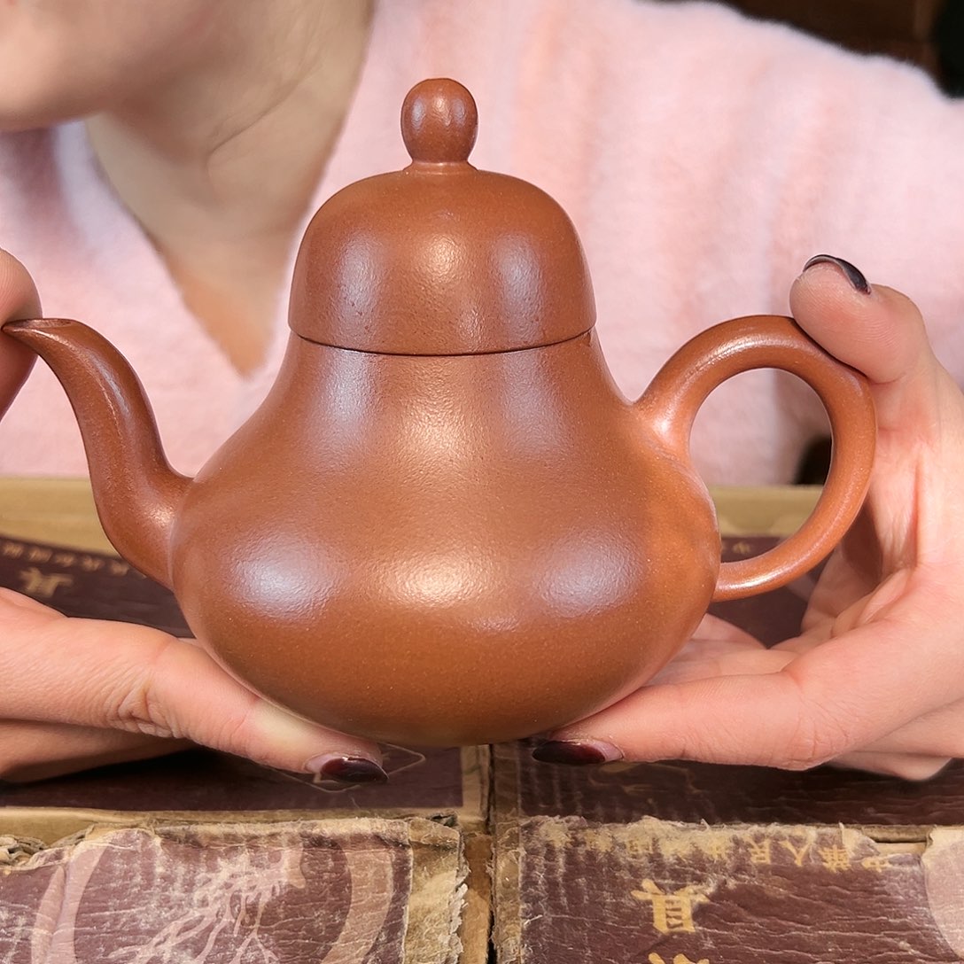 紫砂茶壶紫砂壶的造型