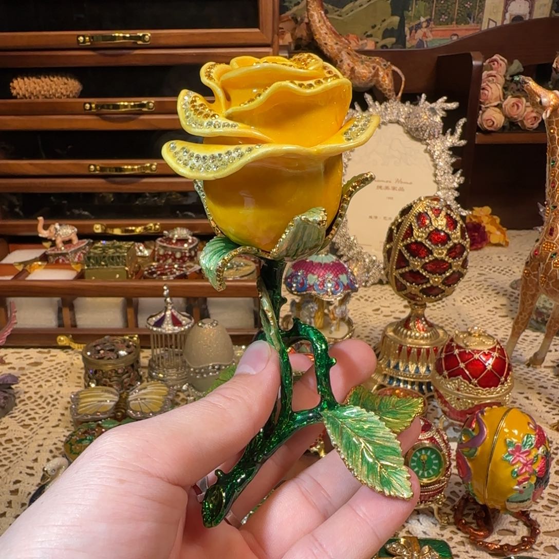 手工制品默认微瑕