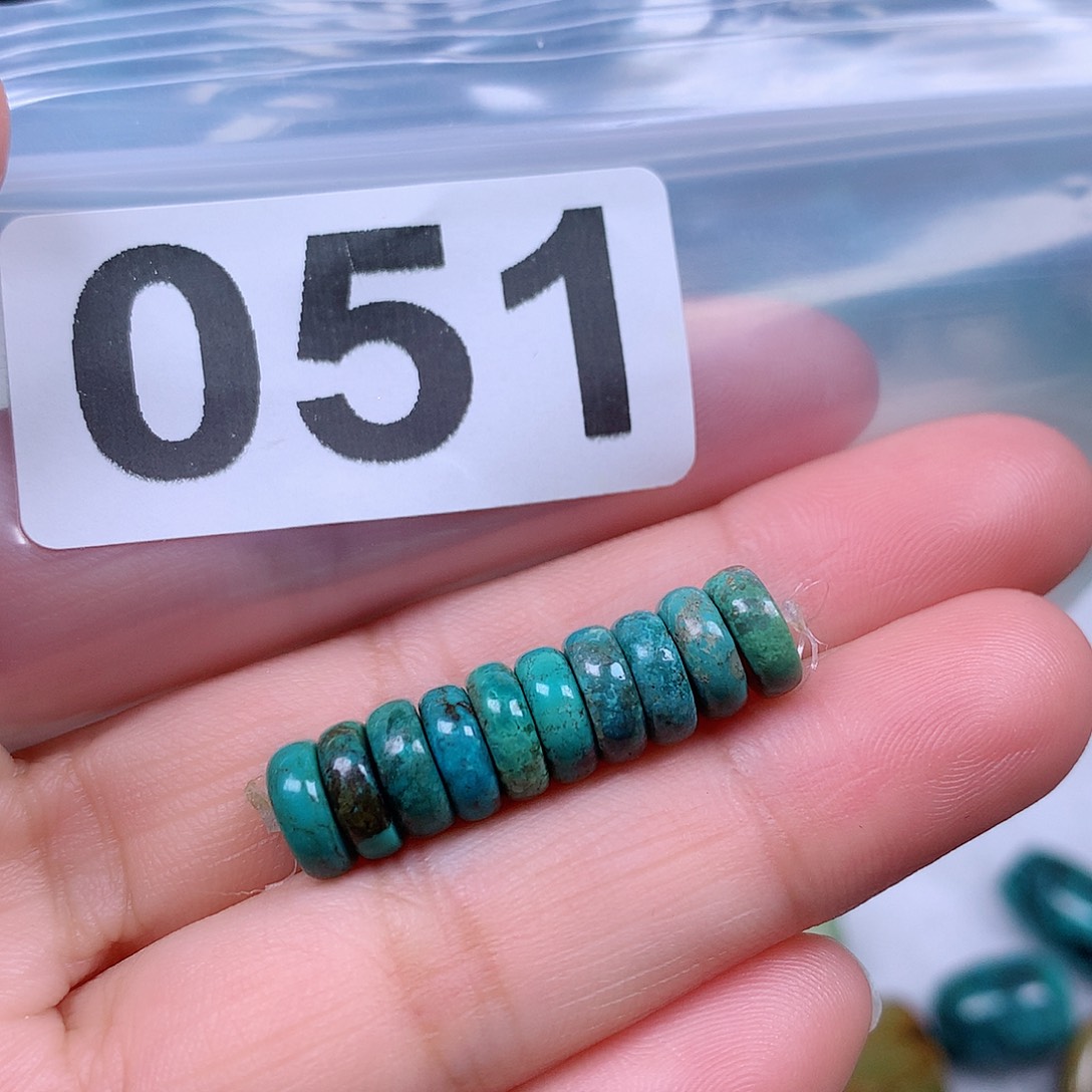 空竹粉丝专享十堰特色手工散珠