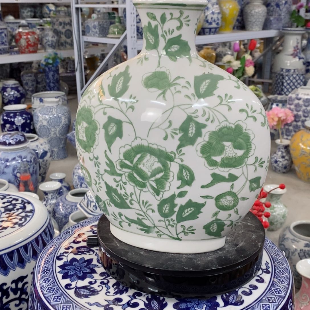 瓶摆件摆件工艺品