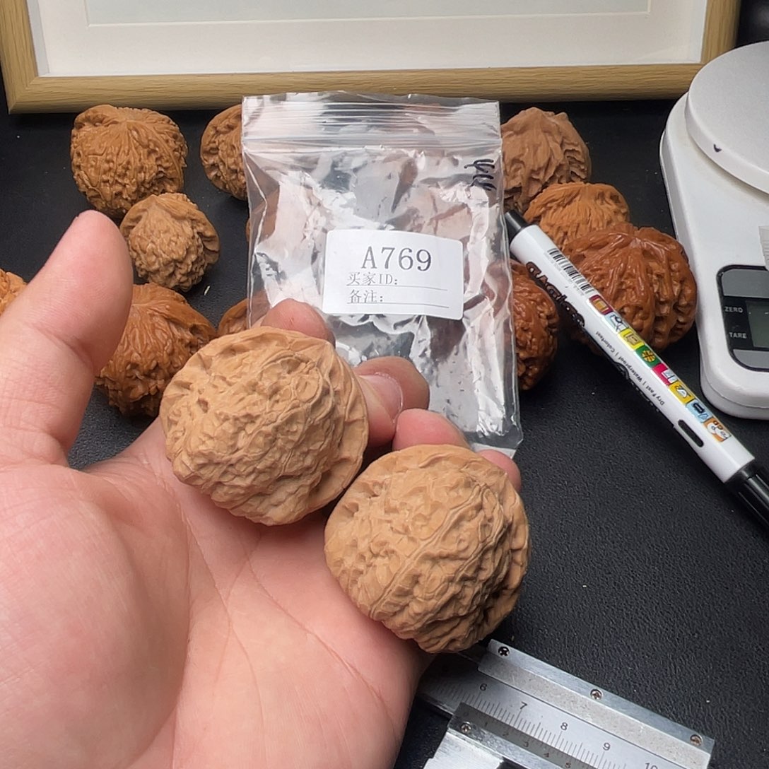 F769南瓜墩44尺全品