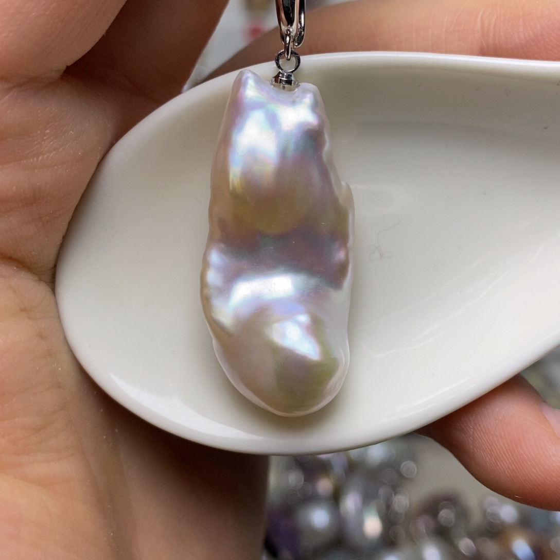 未镶嵌淡水珍珠其它