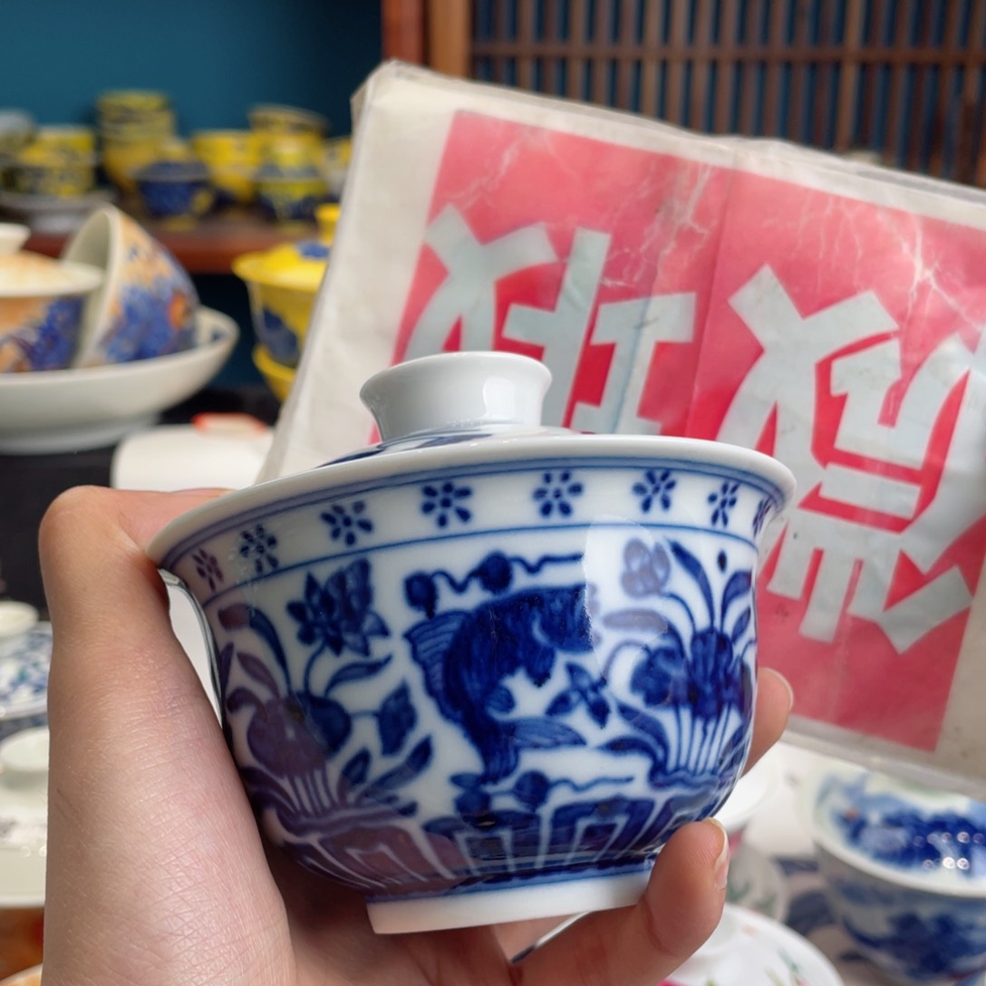 景德镇陶瓷学院美术