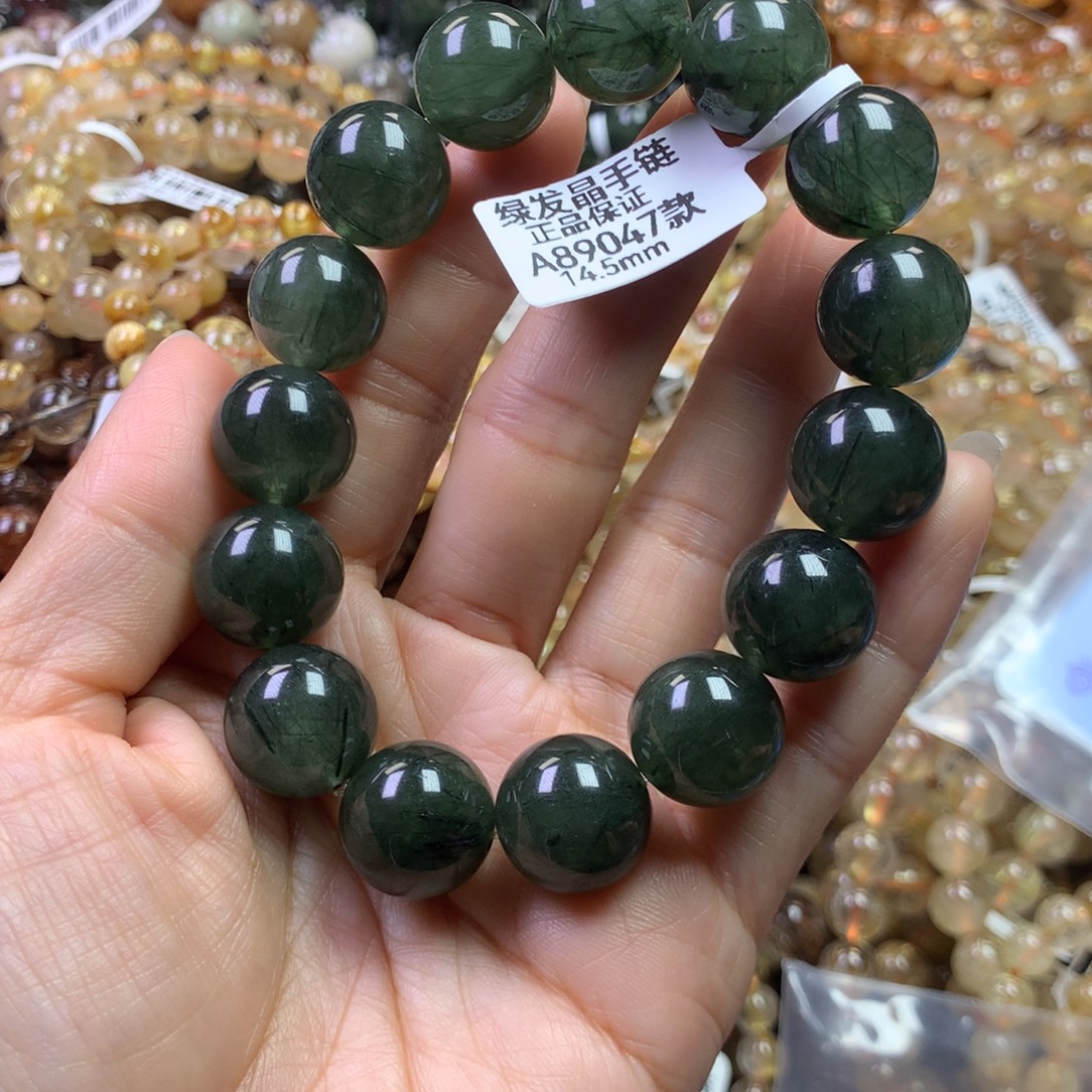未镶嵌手链水晶1111111111