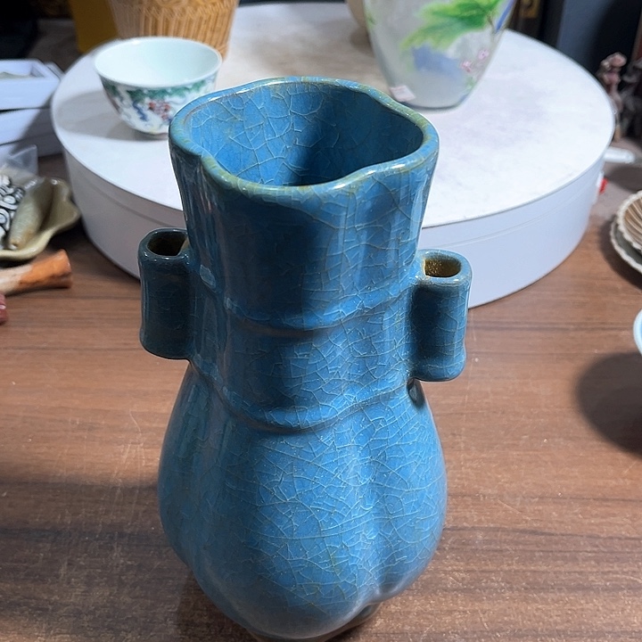 瓶摆件工艺品摆件
