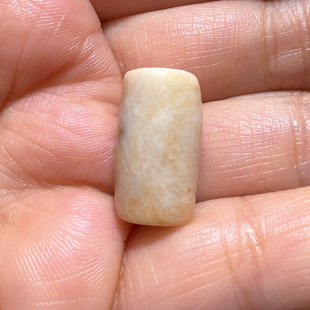 玛瑙/玉髓手链未镶嵌᭙****?