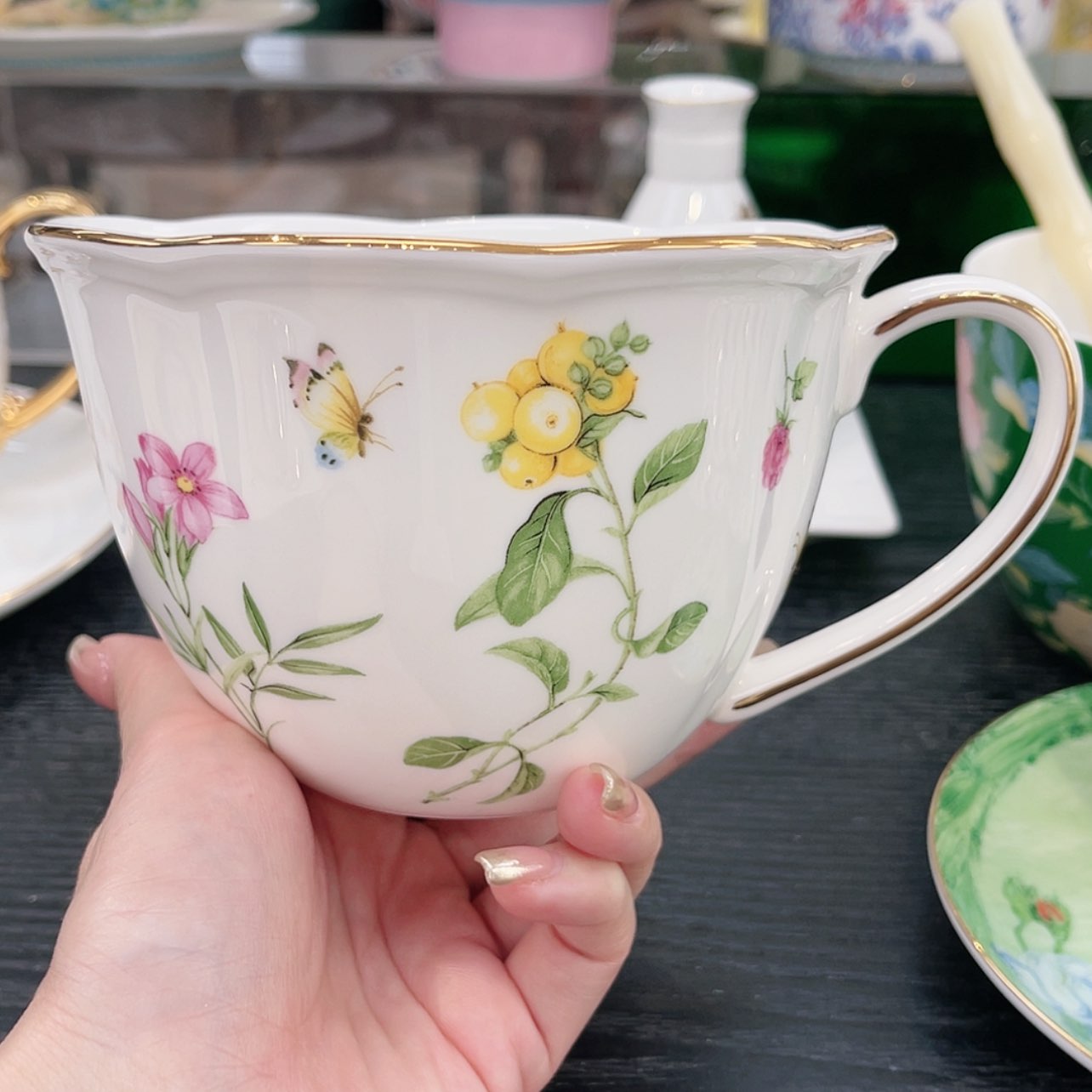 【闪购商品】瓷片———————————