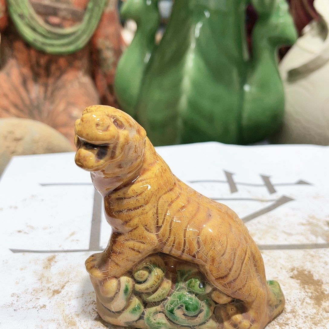 瓦当摆件瓦当摆件