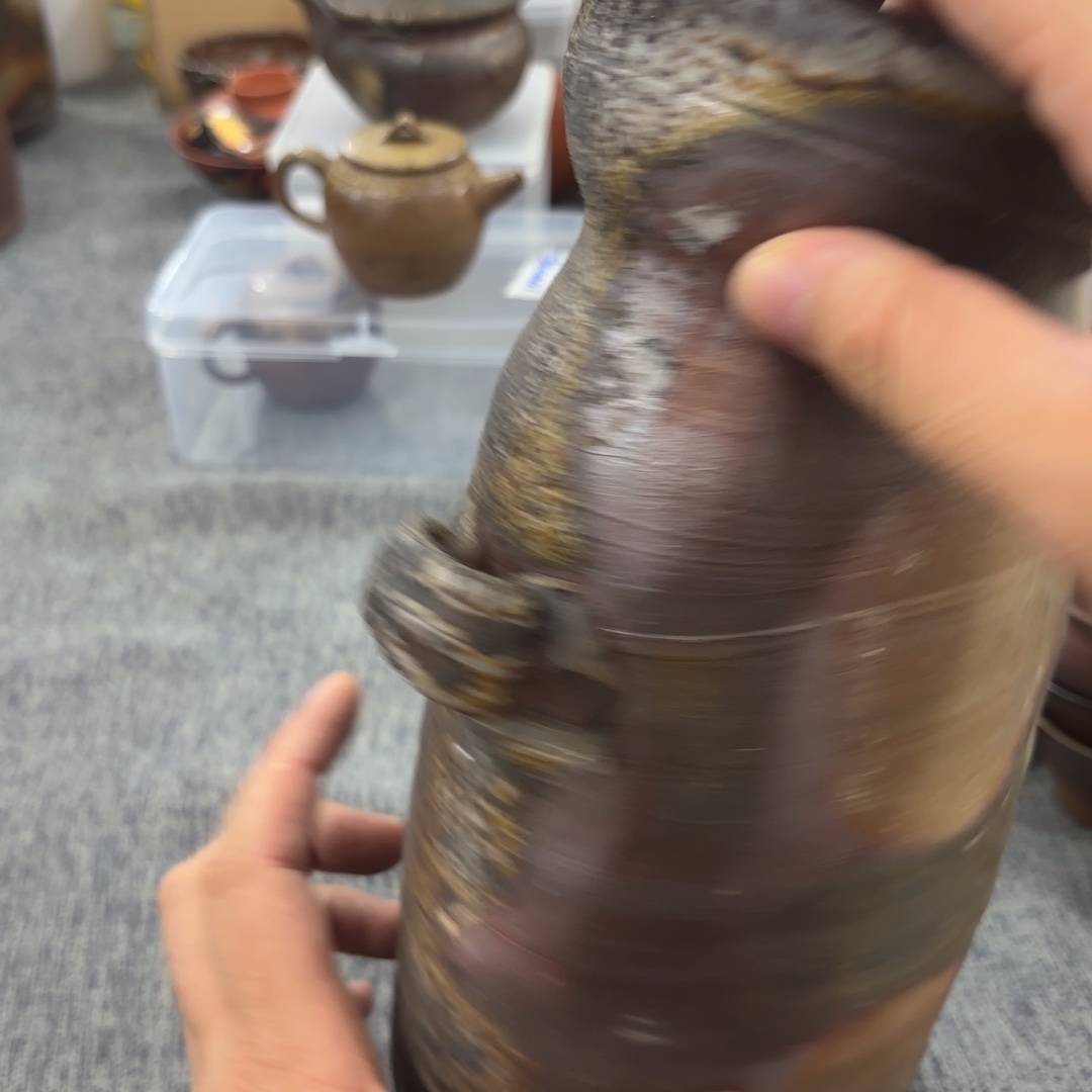 非常喜欢这个瓷器