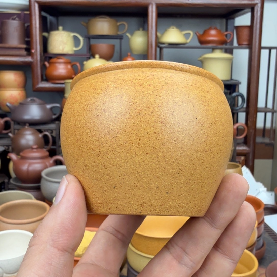 紫砂茶杯5555555555555555