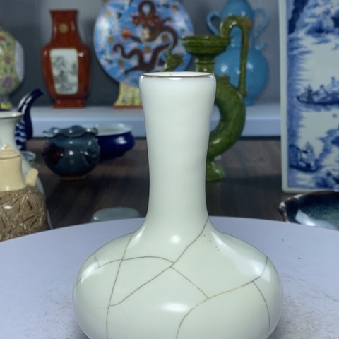 瓷片臻藏之美臻藏之妙