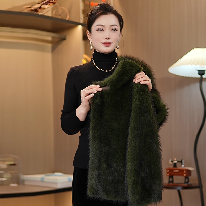 正品冬季短款外套女士高端精品后外套