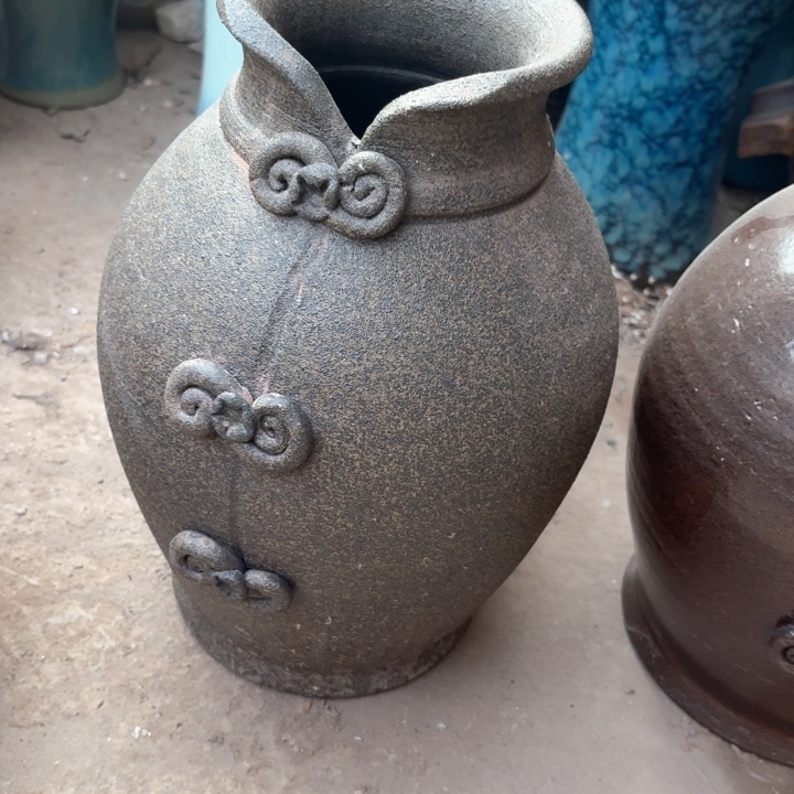 紫砂花盆清仓13/29有孔