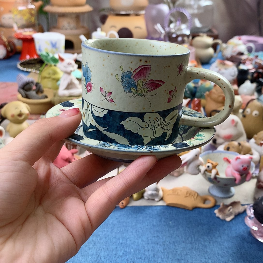 茶宠紫砂手工制作