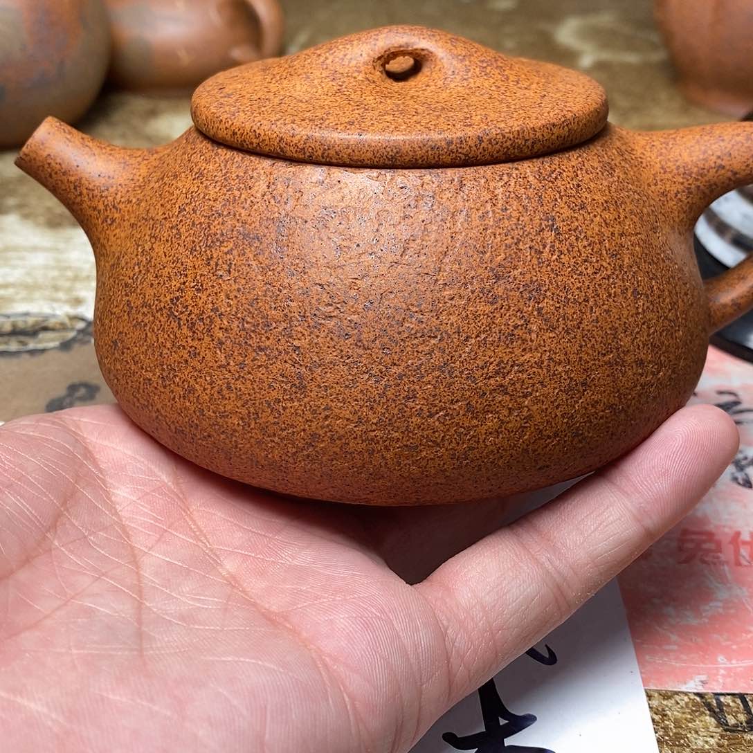 紫砂茶壶紫砂艺术