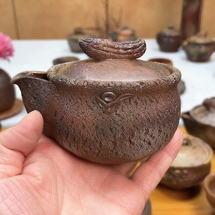 壶岩本哲也的主人杯