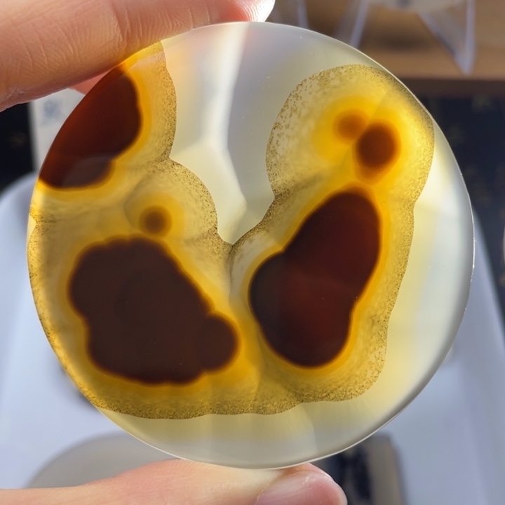 玛瑙/玉髓未镶嵌牌子