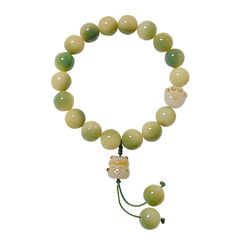 天然菩提气质手串