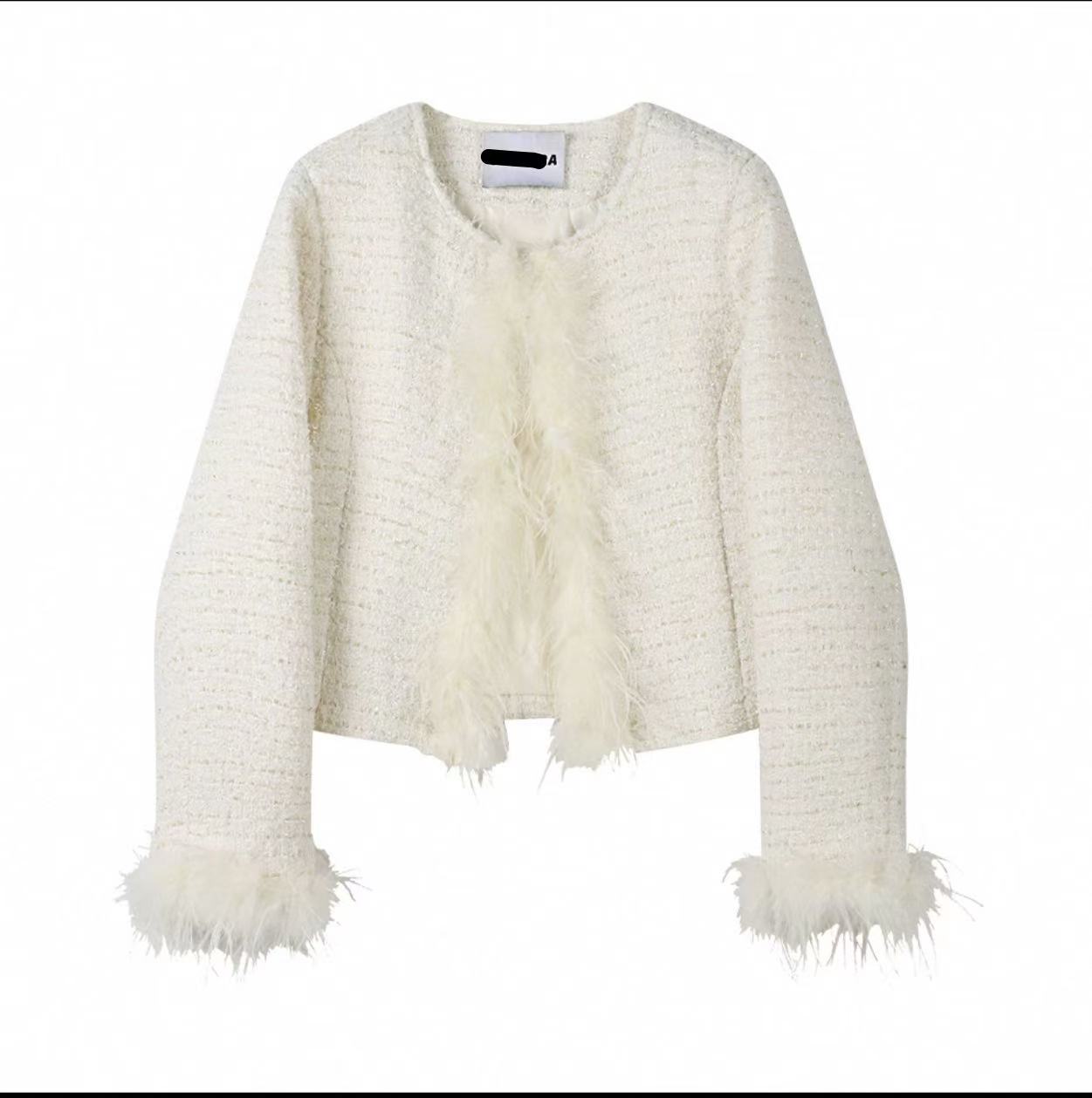 时尚女装外套集合【材质以直播间为准！】