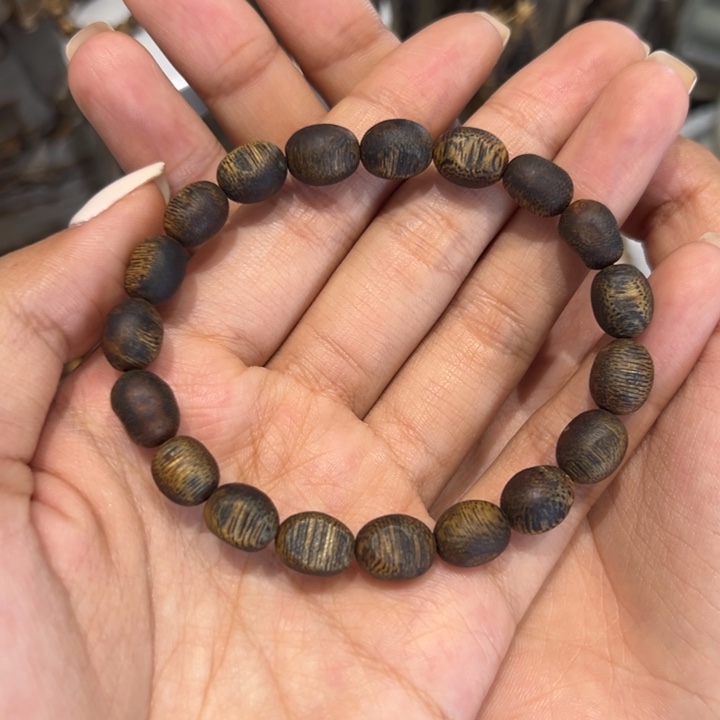 沉香沉香碎屑0.8留疤