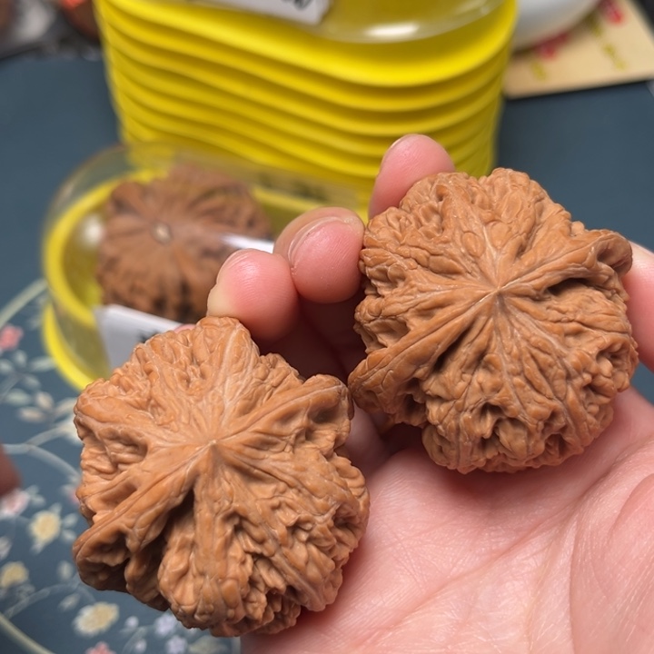 把件文玩核桃44-35358-05