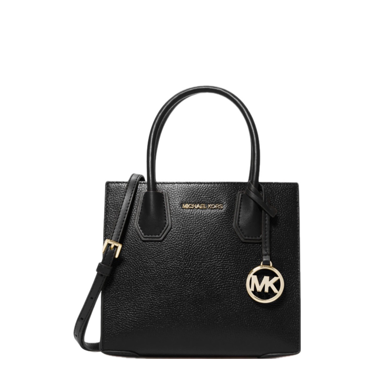 99新 MICHAEL KORS/迈克高仕 手提包斜挎MK/2107/22*20