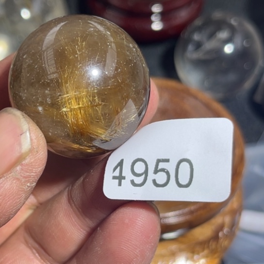【闪购商品】水晶大型摆件（非配饰）未镶嵌我**月