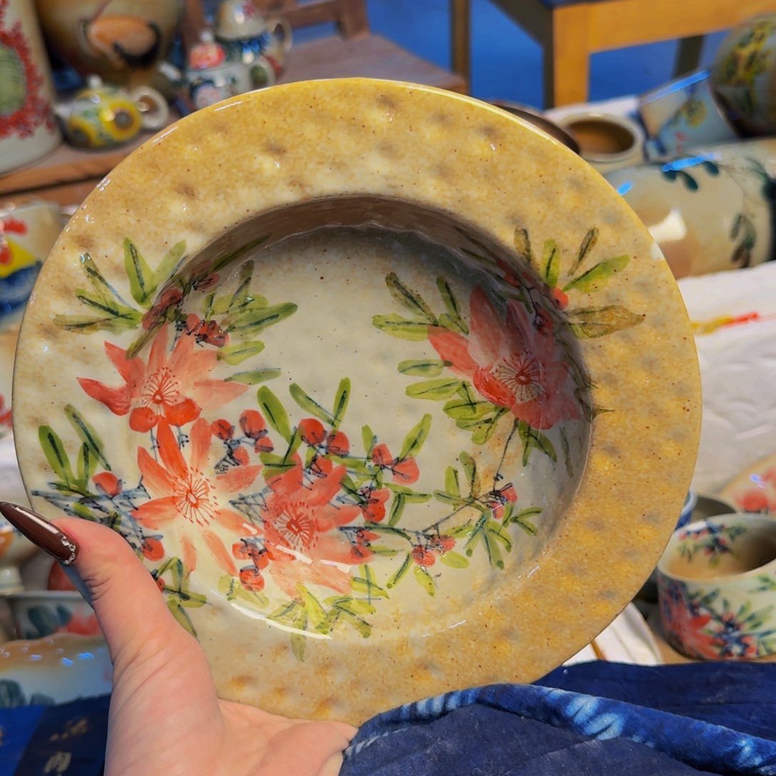 陶景德镇源头厂家