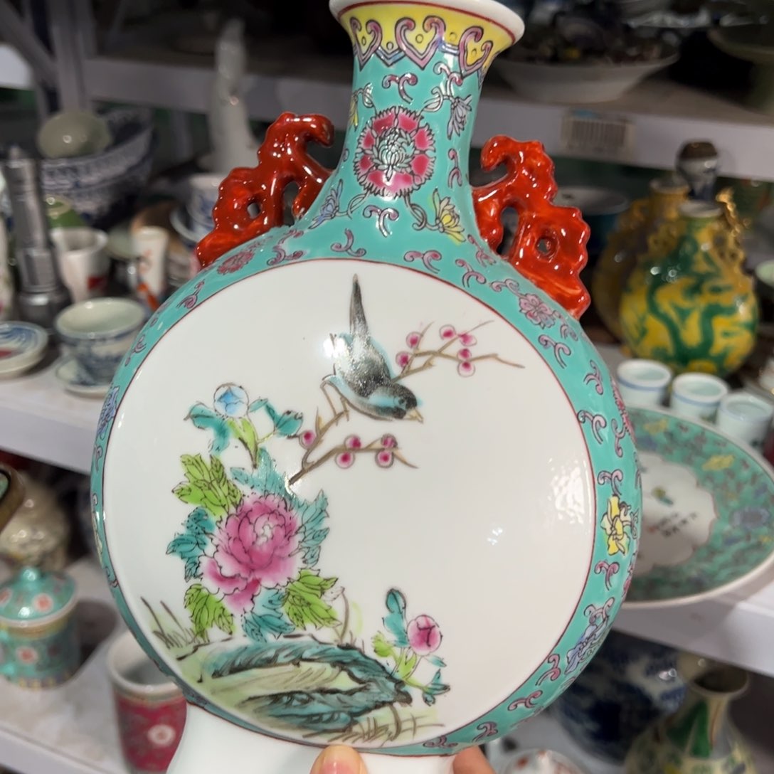 摆件陶瓷陶瓷陶瓷陶瓷