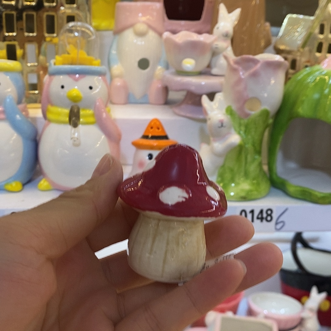 陶瓷微瑕介意慎拍微瑕