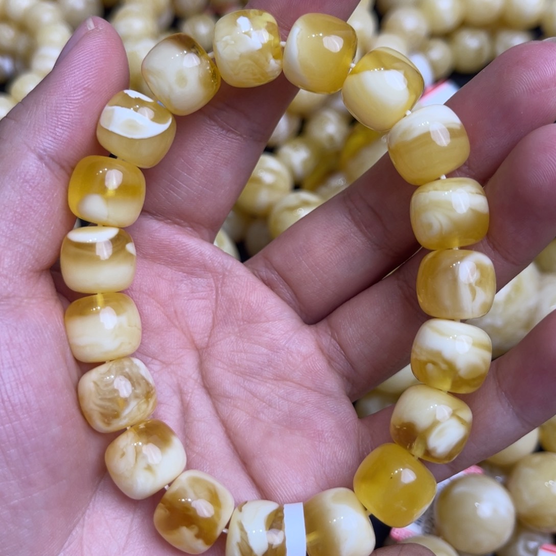 裸石琥珀未镶嵌小****活尺寸12.5