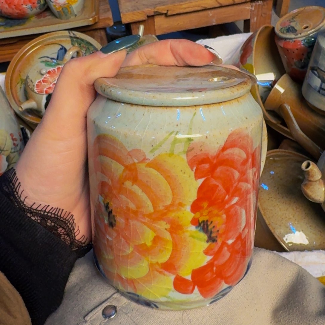 罐景德镇源头厂家