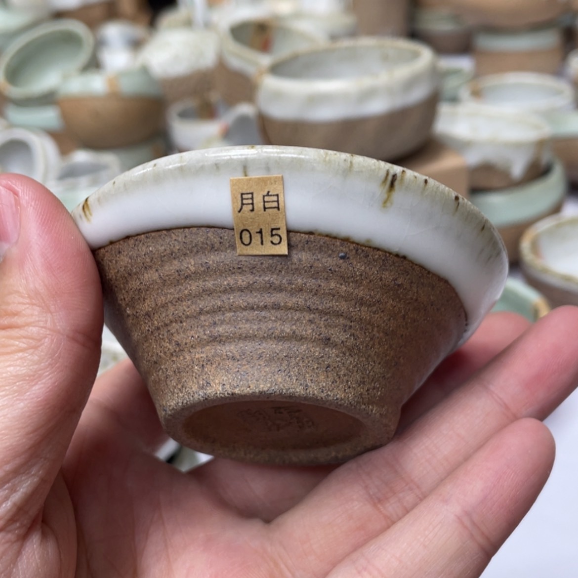 【闪购商品】壶老段烧陶瓷茶器！