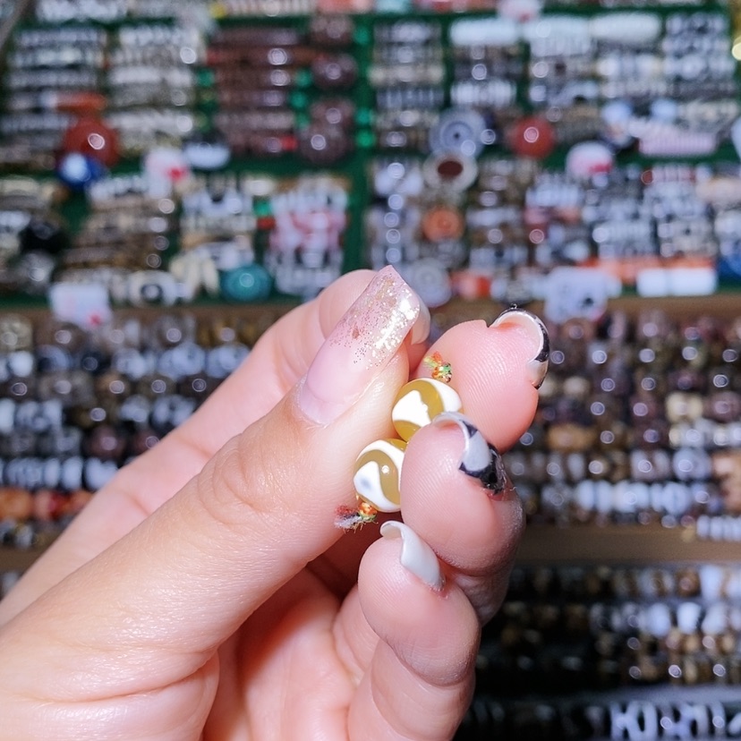 【闪购商品】玛瑙/玉髓散珠