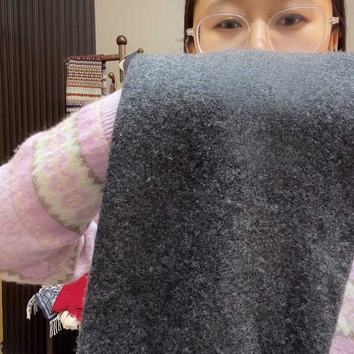 山羊绒女m加厚8888888