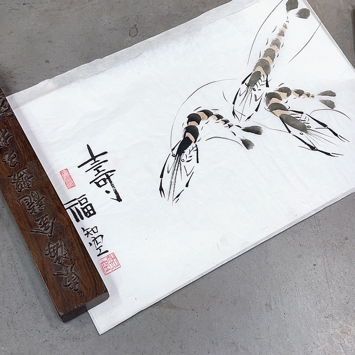 好*哥精品剪纸作品欣赏