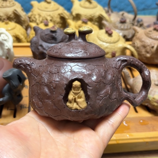 紫砂茶案紫砂茶具套装特价