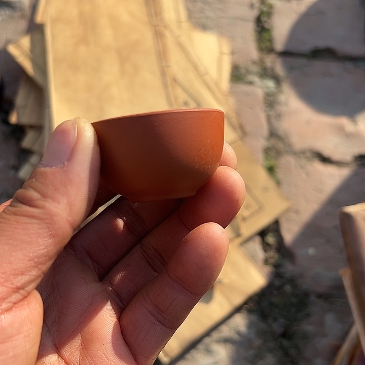 清***水紫砂茶壶闪购物品一物一图