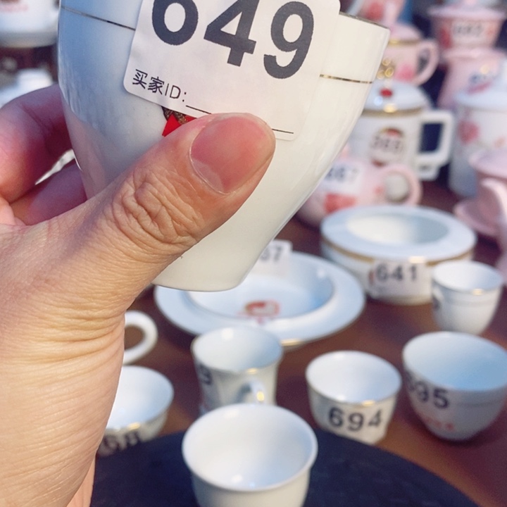 景德镇陶瓷艺术展演厅及