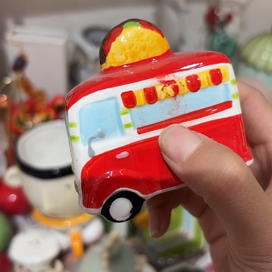 摆件外贸尾单微瑕，介意慎拍