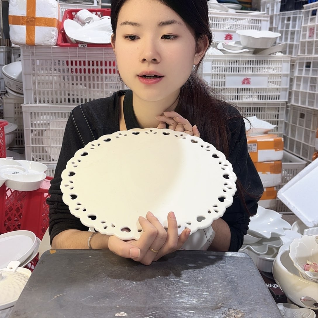 盘微瑕产品………一个