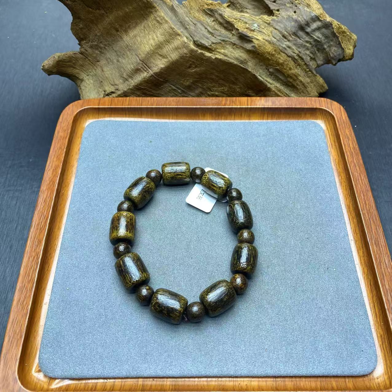 512号文玩成品手串