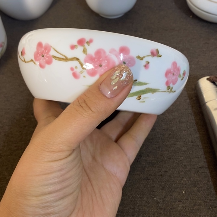 瓷片景德镇陶瓷学院