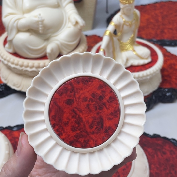 东非黑黄檀（紫光檀）