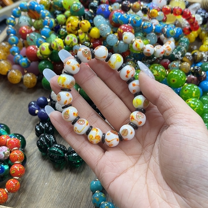 琉璃铜合金锡合金纯铜