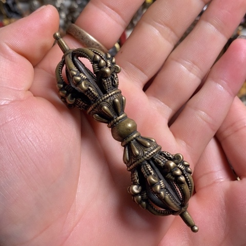 泥塑小元素品相完美