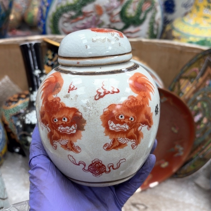 摆件瓷器摆件瓷器摆件