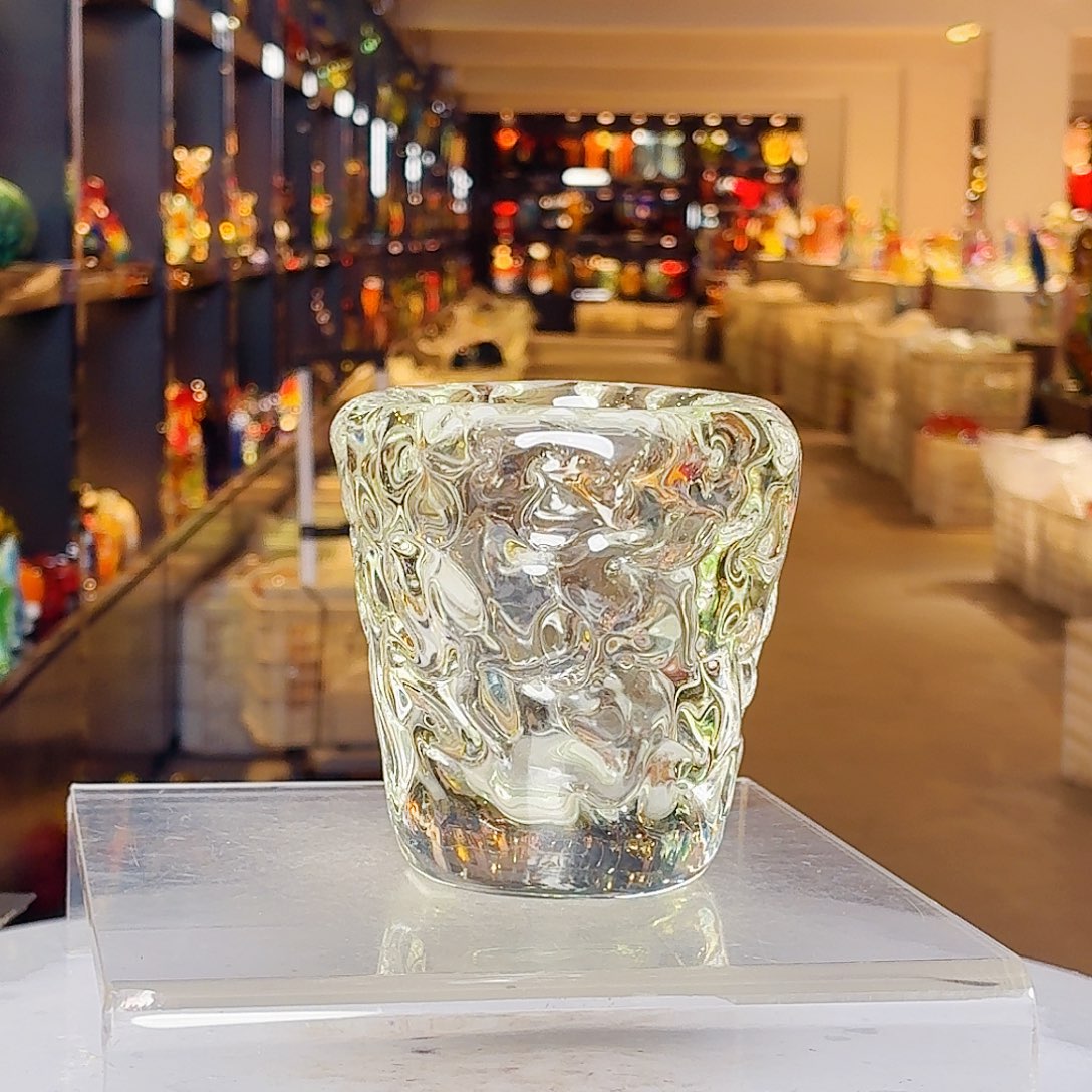 琉璃手工艺品琉璃岛