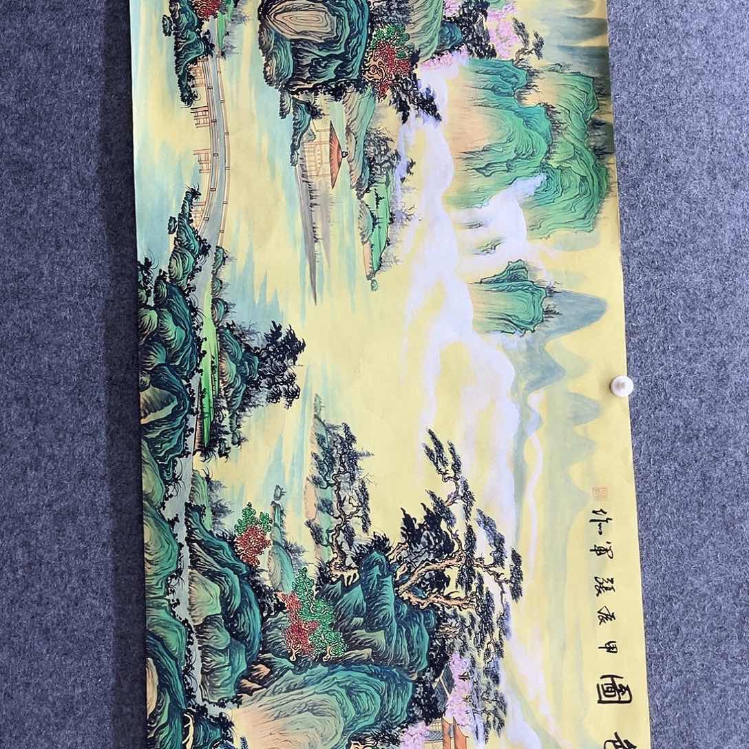 艺术作品美术作品1