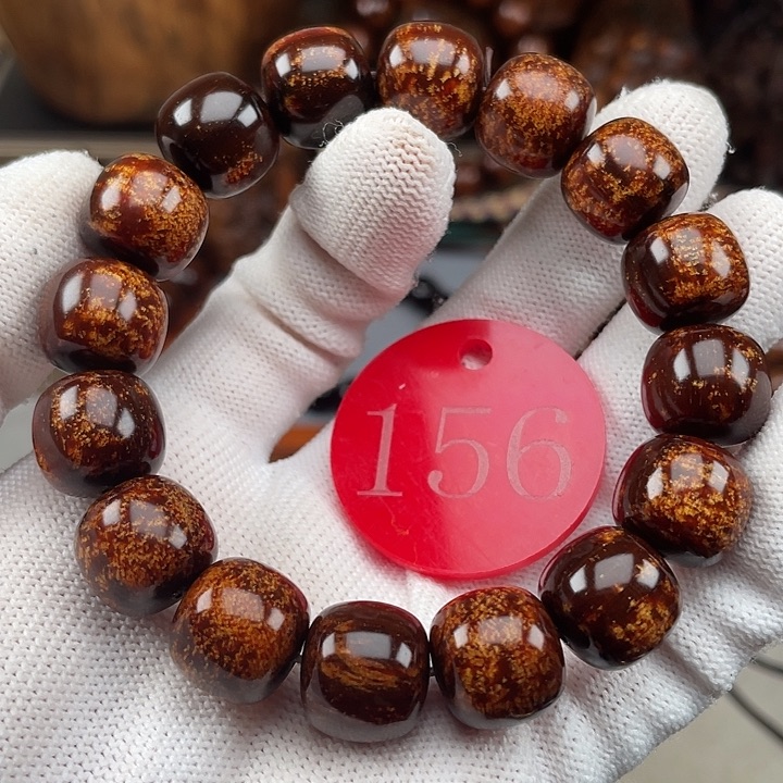 贡木其他血珀火凤凰龙1314